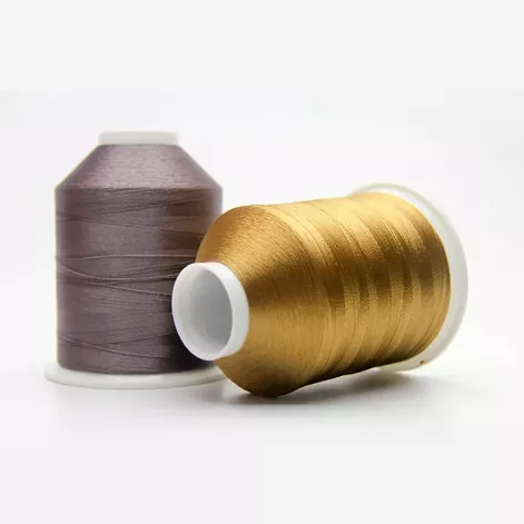 Spul Benang Mesin Bordir Sutra Rayon